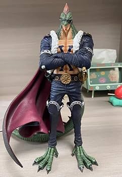 Amazon.co.jp: ワンピース X ドレーク 人獣型 フィギュア